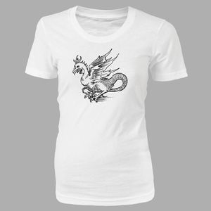 👚The Basilisk 💯% Cotton Shirt👚