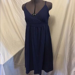 Old Navy sun dress