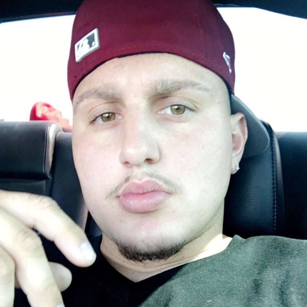 Meet your Posher, Chris