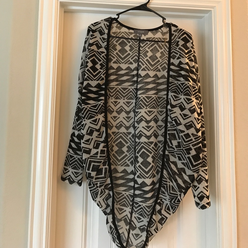 Umgee USA cardigan