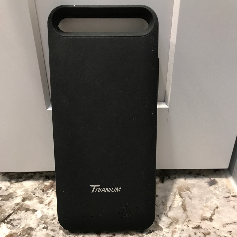 Battery case for iPhone 6/6s