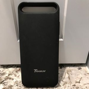 Battery case for iPhone 6/6s