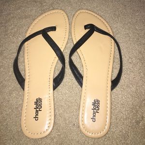 Flip flops