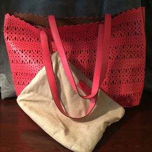 Stella & Dot Avalon Tote