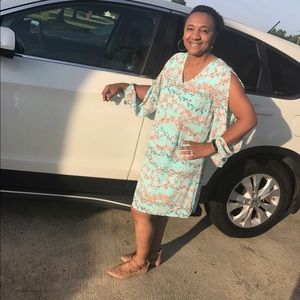 Meet your Posher, Sharon