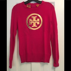 Tory Burch long sleeves top