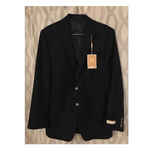Michael Kors Navy blazer