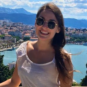 Meet your Posher, Harper