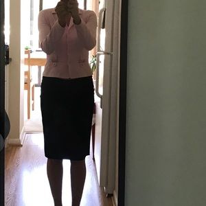 Vertigo business casual jacket