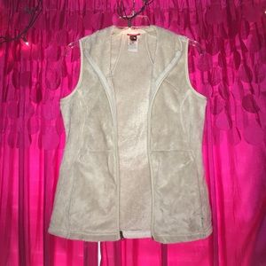 North Face Vest
