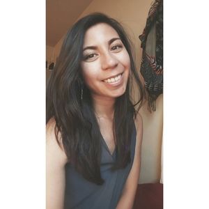 Meet your Posher, Jenniffer