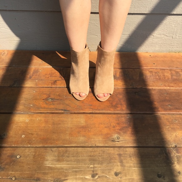 Sam Edelman Shoes - Trendy Sam Edelman Yarin Boots - 8.5M