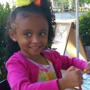 Meet your Posher, Rosalynn