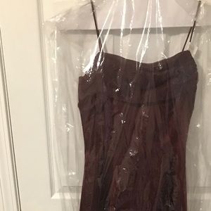Michaelangelo Dress