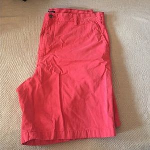 Nautica colored shorts