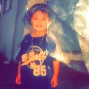 Meet your Posher, Junior