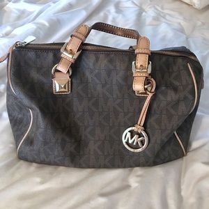 Authentic Michael Kors Bag