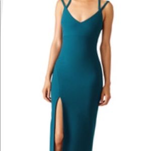 Cinq a sept echo dress. Wore once