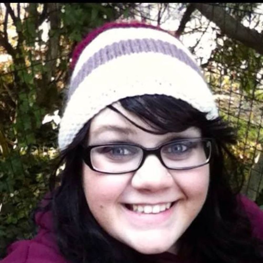 Meet your Posher, Erica