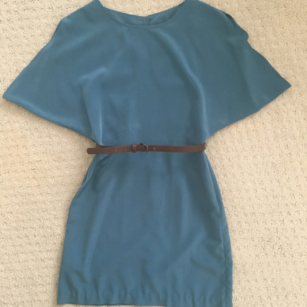 BCBGeneration dress