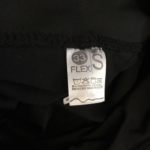 Workout capris bundle - Picture 7 of 7