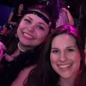 Meet your Posher, Mari