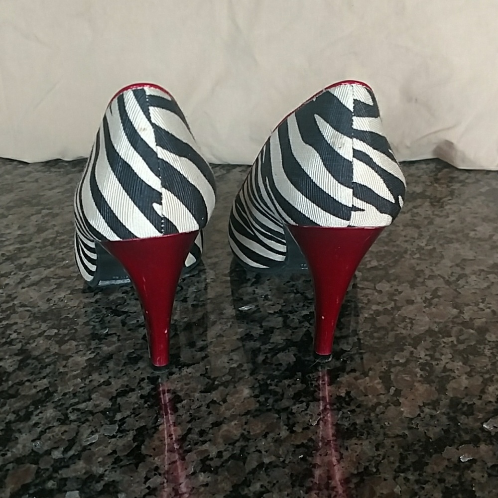 Pumps - Picture 3 of 3