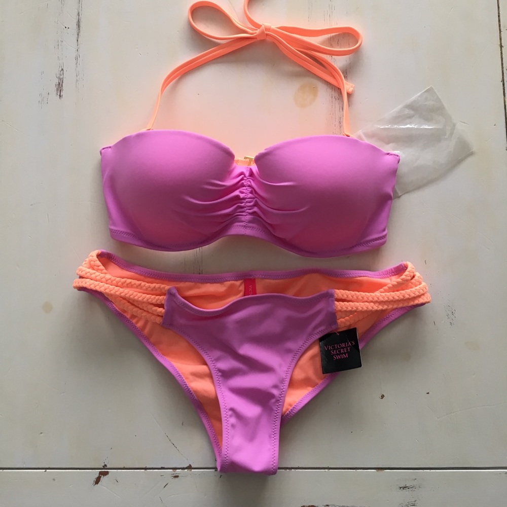 Victoria's Secret bikini