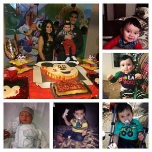 Meet your Posher, Jaime