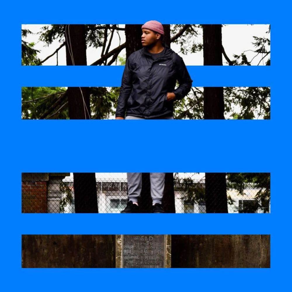 Meet your Posher, Marvin