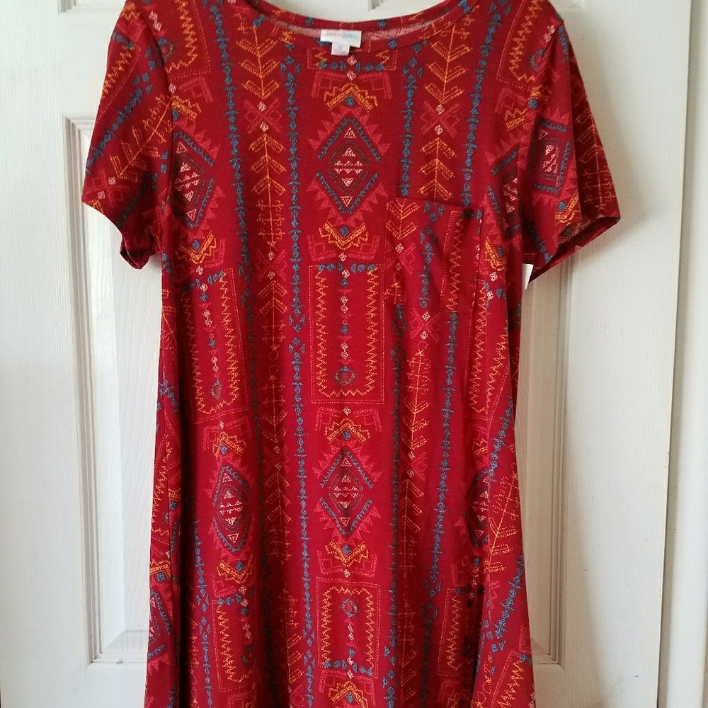 Lularoe Carly
