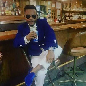 Meet your Posher, Alfonse