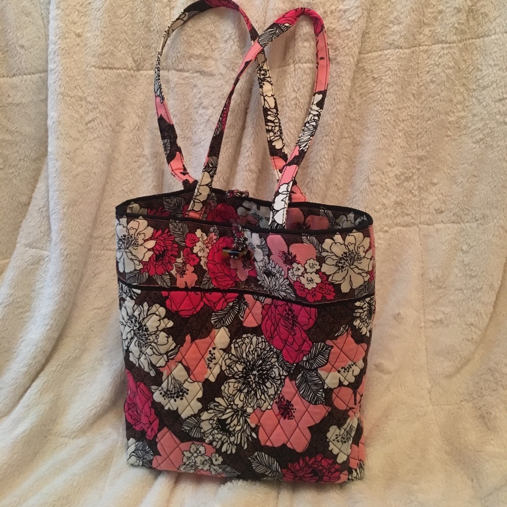 Vera Bradley shoulder bag