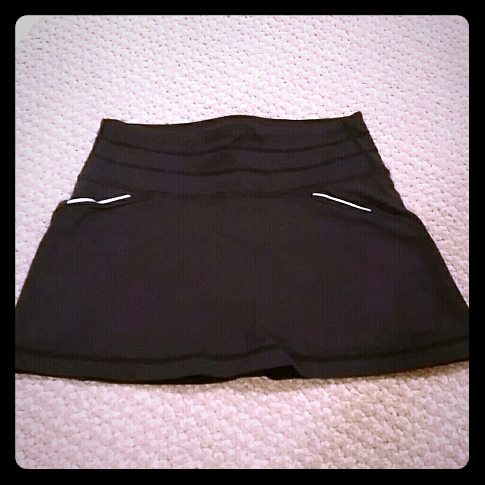 ATHLETA Skirt / Skort Size XS