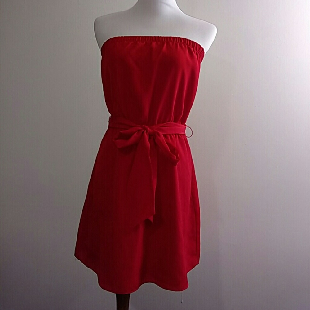 Express Dress