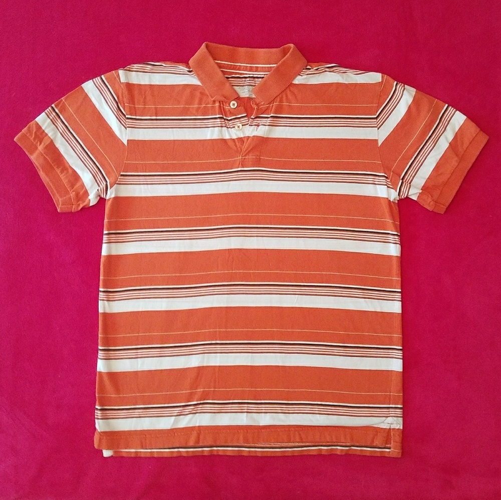 Men's Old Navy Polo 👕 Size Large
