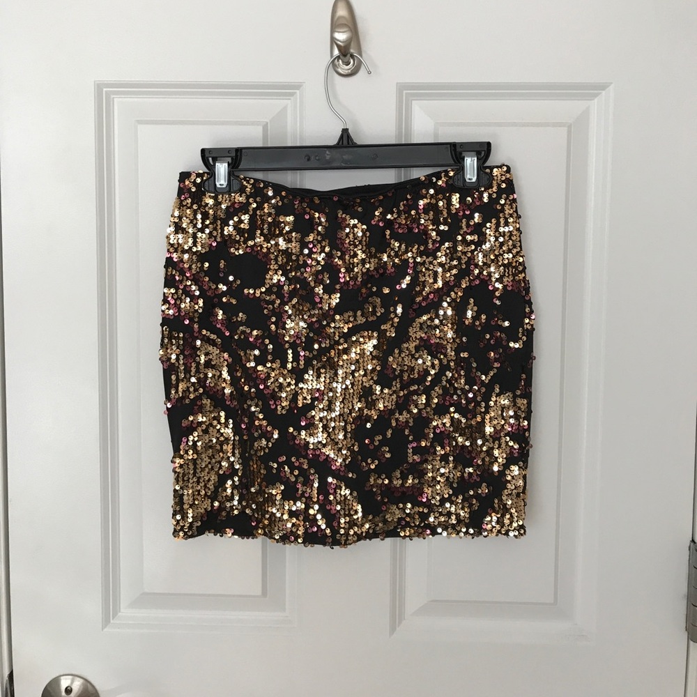 Party skirt