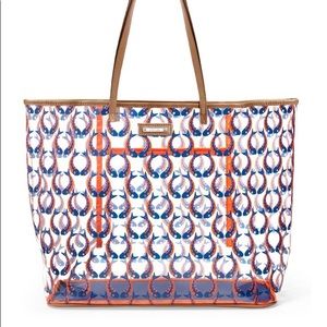 Stella & Dot Autism Tote