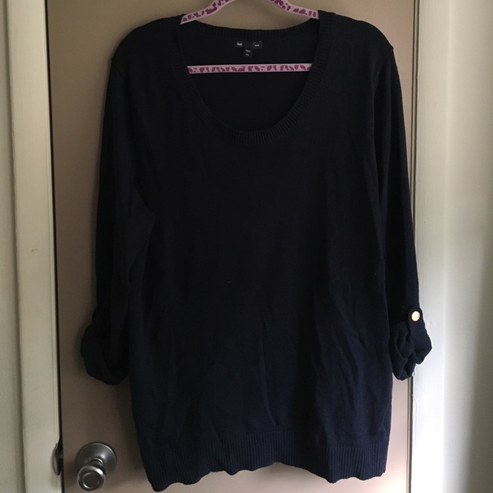GAP sweater