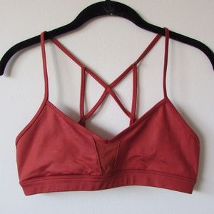 ALO YOGA GODDESS SPORTS BRA