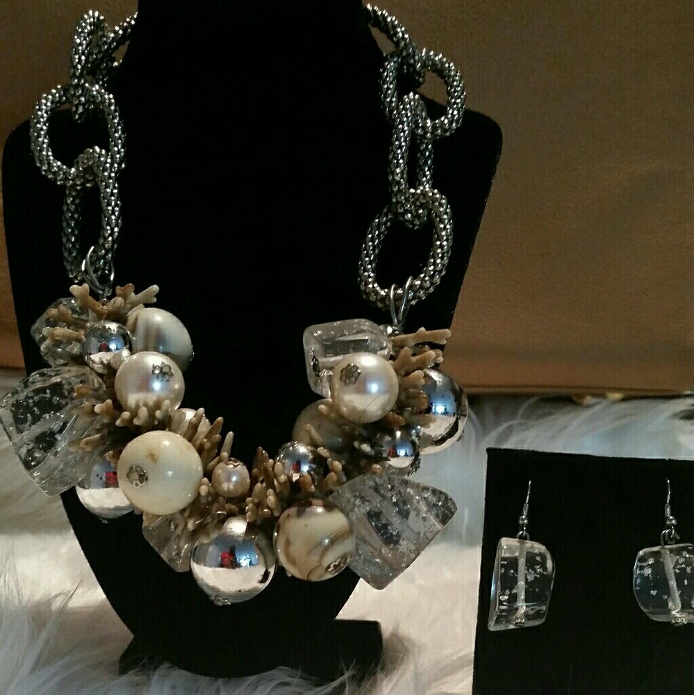 Jewelry Set