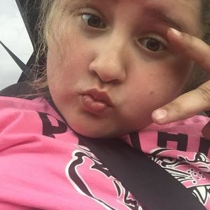 Meet your Posher, Addison