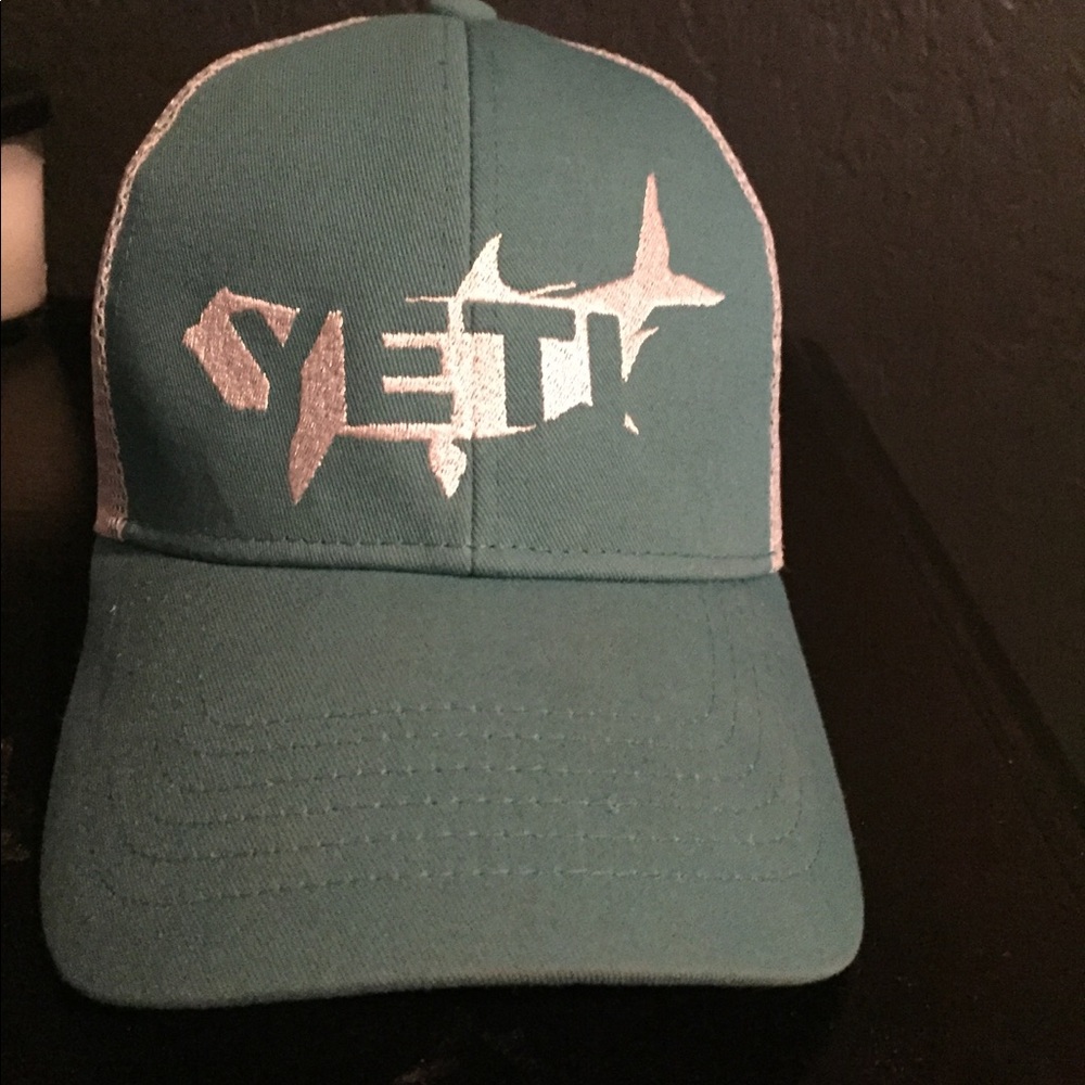 YETI Hat