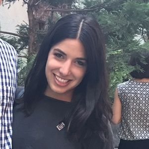 Meet your Posher, Marisol