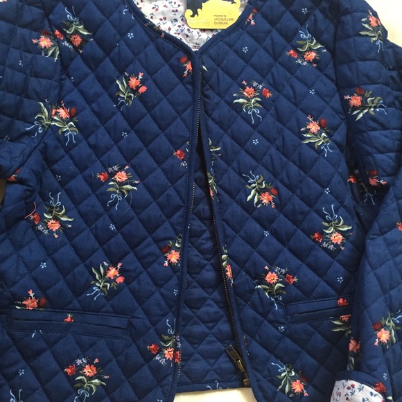 NWT Disney Beauty and the Beast Collection jacket - Picture 2 of 2