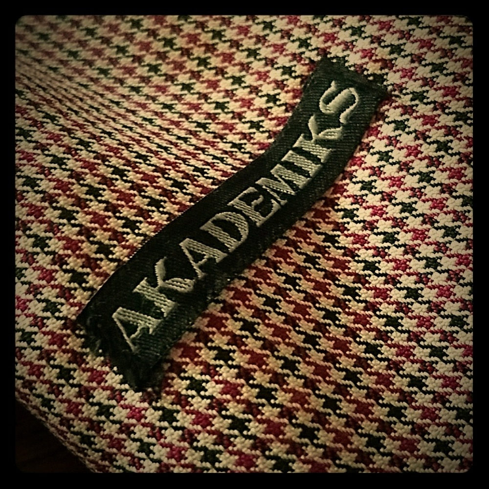 Akademiks Jacket and Vest