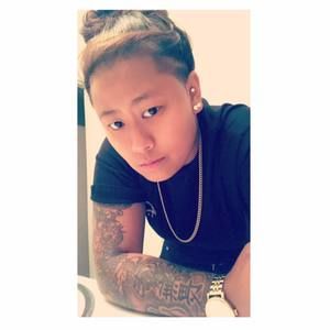 Meet your Posher, Ling