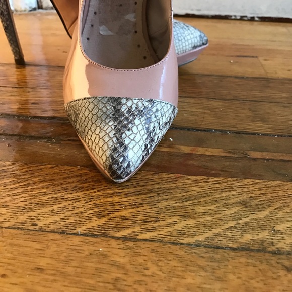 Top shop pumps - Picture 2 of 4