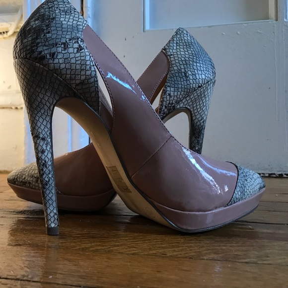 Top shop pumps - Picture 3 of 4