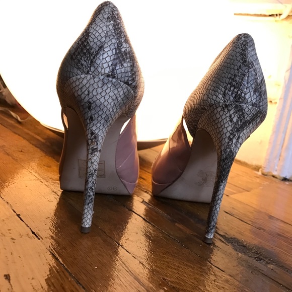 Top shop pumps - Picture 4 of 4